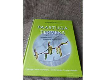 PAASTUGA TERVEKS
