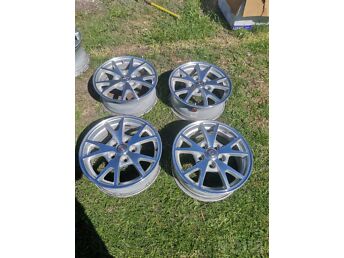 R 16 5 /120 OPEL INSIGNIA
