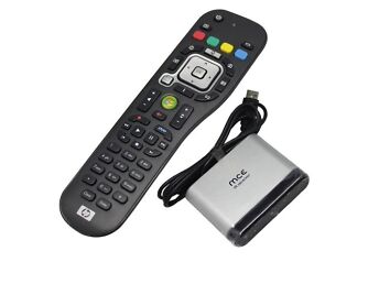 MULTIMEEDIA PULT HP TSGH-IR01 ALL-IN-ONE - GARANTII