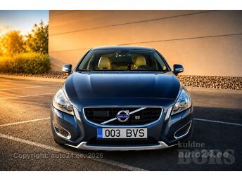 VOLVO S60 MOMENTUM R-DESIGN PAKETIGA 2.4 D5 151 kW -10