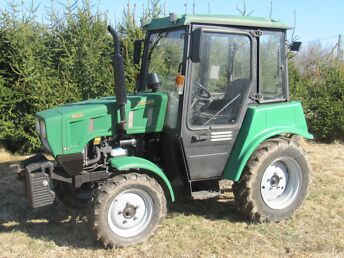 TRAKTOR