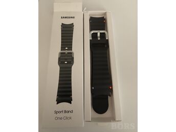 SAMSUNG SPORT BAND ORIG.RIHM