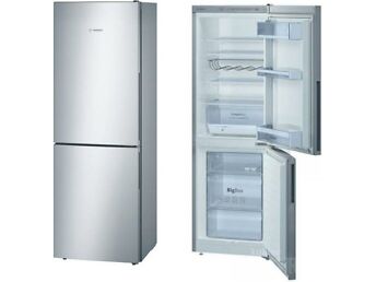 186 CM KÜLMIK BOSCH KGV36VL30E - A++ - GARANTII