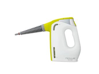 KÄSIAURUTI - AURUPUHASTI ROVUS NANO HAND STEAMER - GARANTII