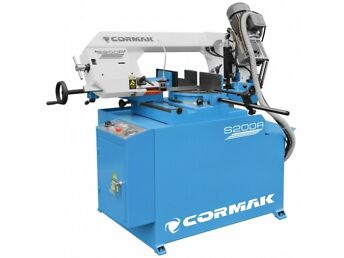 AUTOMAATNE LINTSAAG, MOOTORI VÕIMSUS: 2,1 KW, KOHE SAADAVAL.