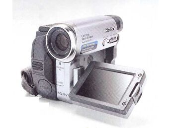 MINI DV VIDEOKASSETIGA VIDEOKAAMERAD SONY - CANON - PANASONIC - JVC - SAMSUNG - GARANTII