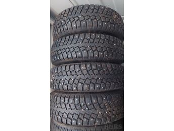 FIAT DUCATO AL 85-95.A. PLEKVELJED KOOS NAELREHVIDEGA 185/75/14 C