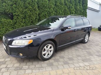 VOLVO V70 MOMENTUM 2.4 136 kW -08