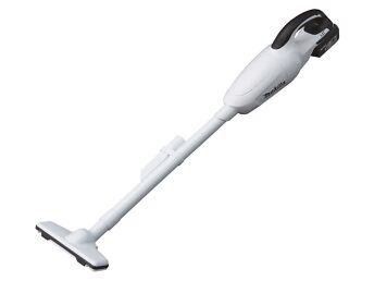 VAKUTOLMUIMEJA MAKITA DCL180 - 18V LI-ION - GARANTII