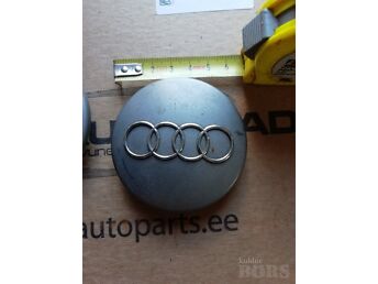 AUDI VELJEKAPSLD