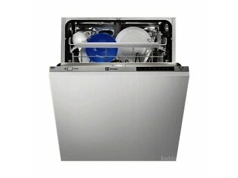 INTEGREERITAV NÕUDEPESUMASIN ELECTROLUX ESL 6552 RO - GARANTII
