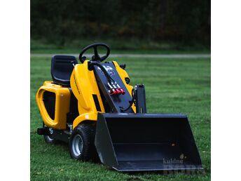 HERACLES H130 RATASLAADUR