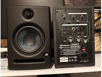 PRESONUS ERIS E5