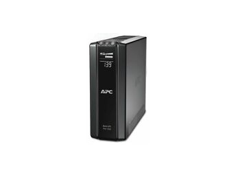 2 X UPS APC POWER-SAVING BACK-UPS PRO 1500 - 230V SCHUKO - GARANTII