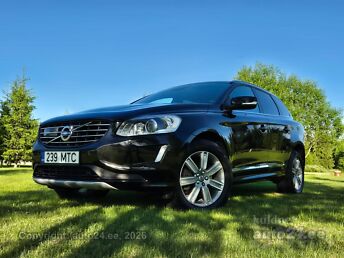 VOLVO XC60 2.0 140 kW -17