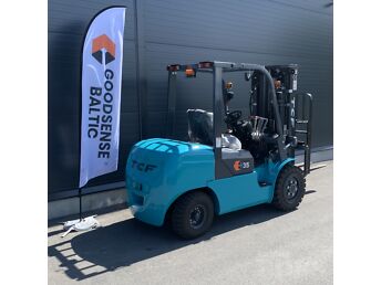 GOODSENSE FB35 LE ELEKTRITÕSTUK