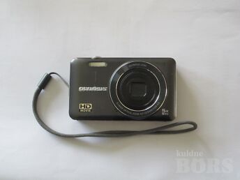 OLYMPUS VG-120