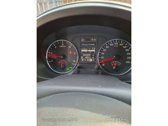 NISSAN X-TRAIL 2.0 110 kW -12