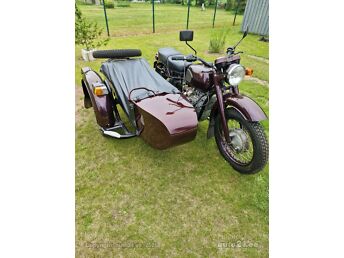 DNEPR MT 10 27 kW -82