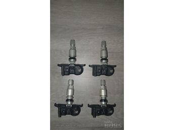 TPMS ANDURID FOR LEXUS & TOYOTA
