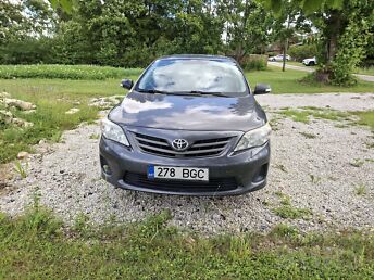 TOYOTA COROLLA 1.598 97 kW