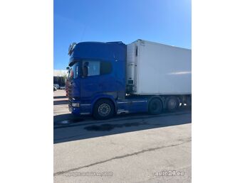 SCANIA R520 382 kW -16