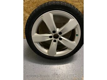 MÜÜA AUGI ORIG.VW PASSATI, SKODA, SEAT VALUVELJED 5X 112