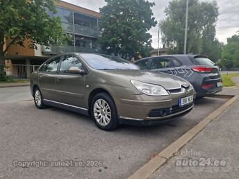 CITROEN C5 2.0 103 kW -09