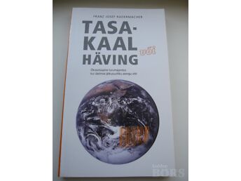 TASAKAAL VÕI HÄVING
