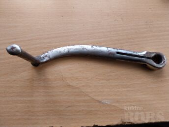 IZ-350 / 49 KÄIGUVAHETUS PEDAAL