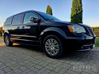 CHRYSLER TOWN & COUNTRY 3.6 211 kW -14