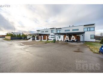 HARJUMAA, RAE VALD, JÄRVEKÜLA KÜLA, VAHEMETSA TEE 1