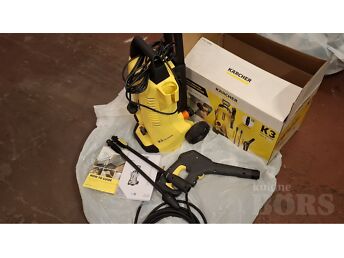 KARCHER K 3