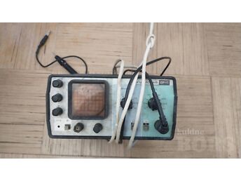 OSTSILLOGRAAF OP-1