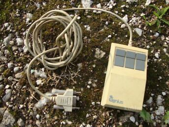 GENIUS MOUSE GM-6