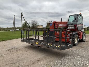 MANITOU MRT 1542