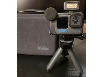 GOPRO HERO12 CREATOR EDITION