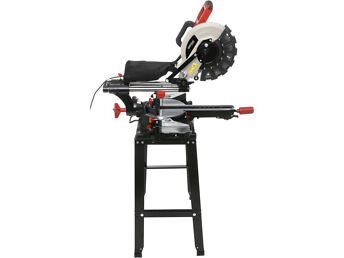 KALDSAAG METALLJALAGA 2500W KD3010
