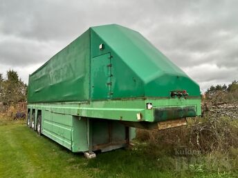 ORTHAUS OGT 24 PANEELIVEO HAAGIS