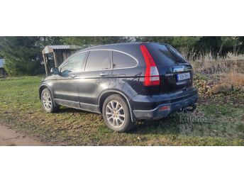 HONDA C-RV 2.204 103 kW