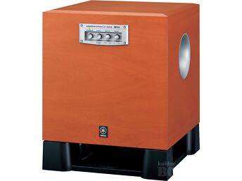 AKTIIV SUBWOOFER - VÕIMENDIGA YAMAHA YST-SW515 - GARANTII