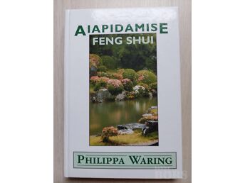 AIAPIDAMISE FENG SHUI