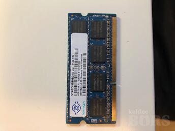NANYA NT4GC64B8HB0NS-CG