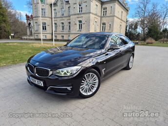 BMW 318 GT LUXURY 2.0 105 kW -15