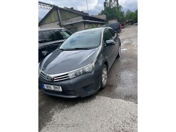 TOYOTA COROLLA 1.3 73 kW -15