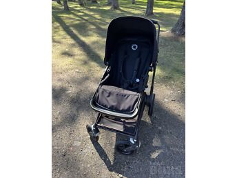BUGABOO FOX 2 VANKER