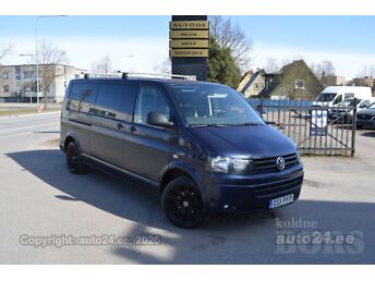 VW TRANSPORTER 2.0 103 kW -11