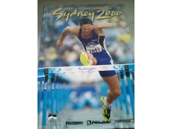SYDNEY 2000