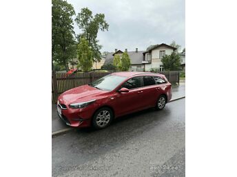 KIA CEED SPORTSWAGON 1.6 100 kW -23