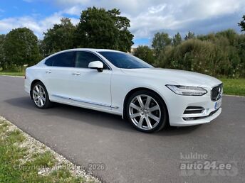 VOLVO S90 AWD INSCRIPTION 2.0 173 kW -18
